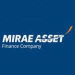 CÔNG TY TÀI CHÍNH TRÁCH NHIỆM HỮU HẠN MỘT THÀNH VIÊN MIRAE ASSET (VIỆT NAM)