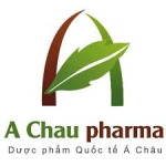 Công ty Cổ Phần Thương Mại Dược Phẩm Quốc Tế Á Châu