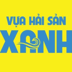 CÔNG TY CỔ PHẦN VỰA HẢI SẢN XANH