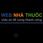 CÔNG TY TNHH WEB NHÀ THUỐC