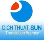 Công Ty TNHH TM DV Tư Vấn The Sun