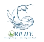 CÔNG TY TNHH THƯƠNG MẠI DỊCH VỤ ORILIFE