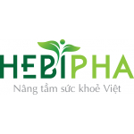 CÔNG TY CỔ PHẦN DƯỢC PHẨM HEBIPHA