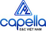 CÔNG TY CỔ PHẦN CAPELLA E&C VIỆT NAM