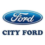 Công Ty Cổ Phần Tân Thành Đô City Ford