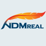 Công ty Cổ phần NDMREAL