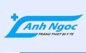 Công ty TNHH TTBYT Ánh Ngọc