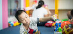 CÔNG TY CỔ PHẦN THƯƠNG MẠI VÀ DỊCH VỤ KIDS PLAY