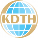 Công Ty TNHH Dịch Vụ - Thương Mại - Đầu Tư KDTH