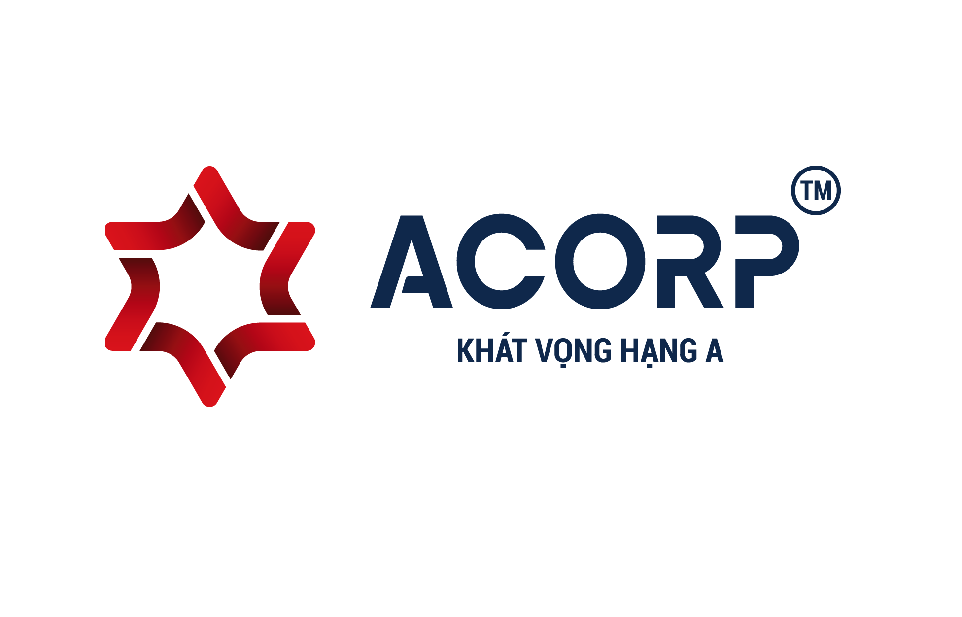 Công ty cổ phẩn đầu tư Acorp