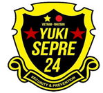 Công ty TNHH Dịch Vụ Bảo Vệ Việt Nam - Nhật Bản Yuki Sepre24