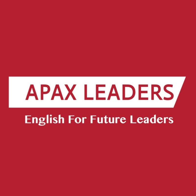 Công ty Cổ phần Anh ngữ Apax