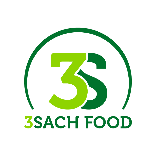 Công ty 3Sach Food