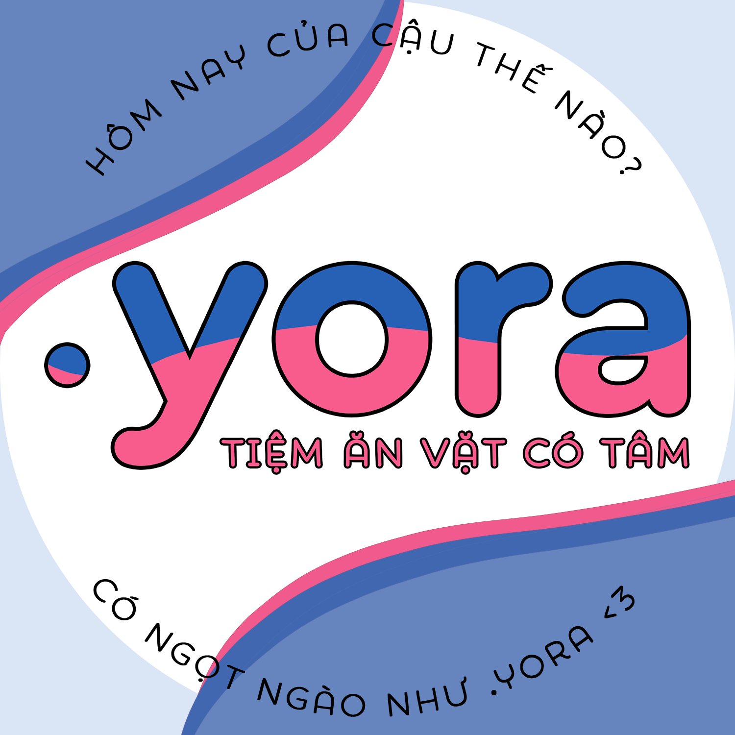 Trà sữa YORA