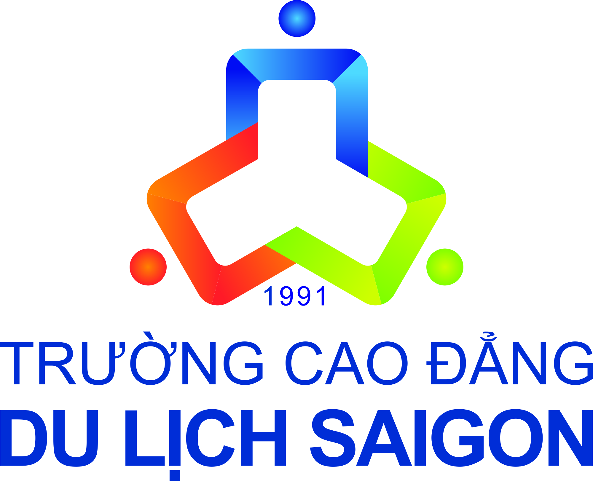 Cao đẳng Du lịch Sài Gòn