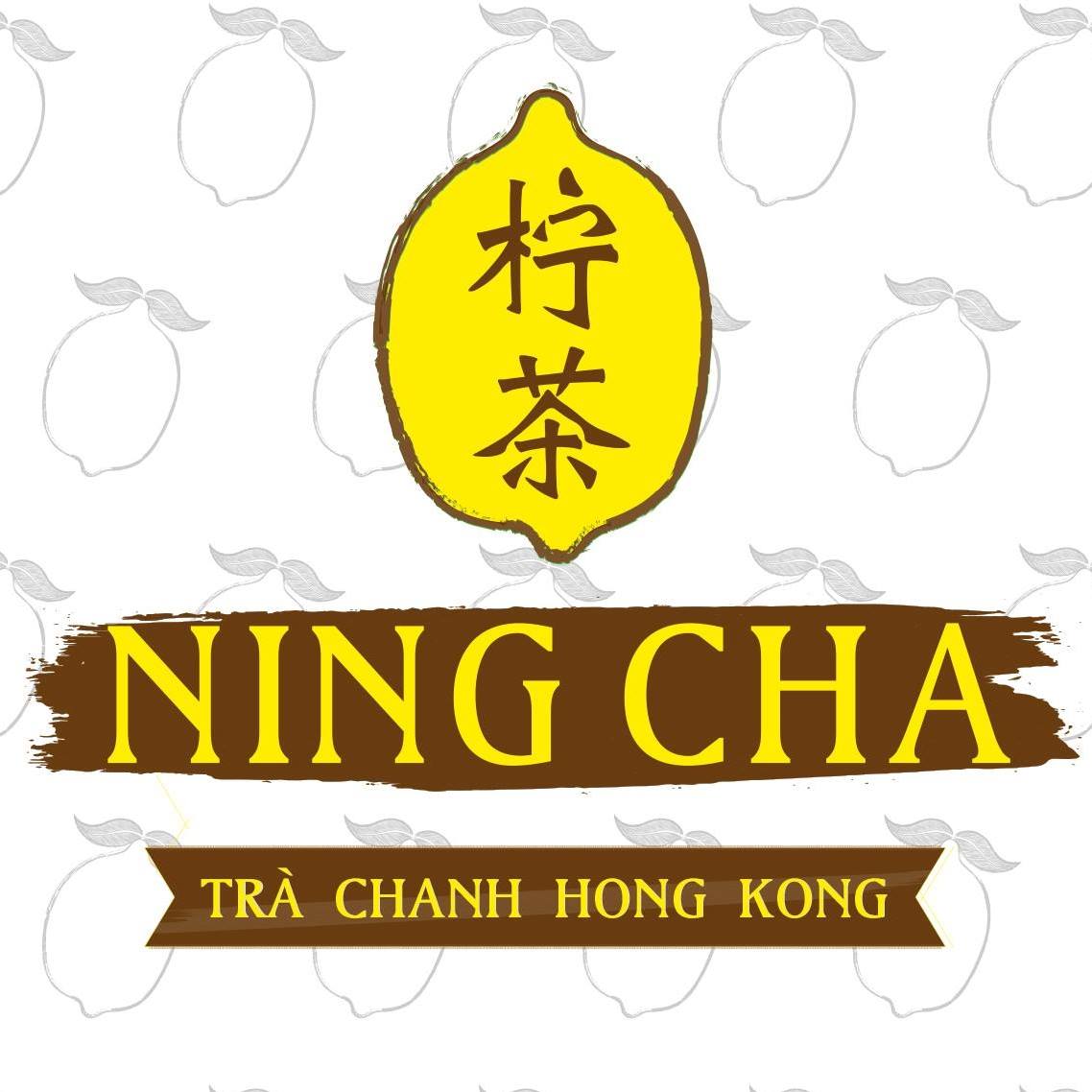 Ning Cha - Trà Chanh Hong Kong