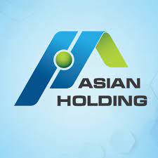 Công ty Cổ phần Bất động sản Asian Holding