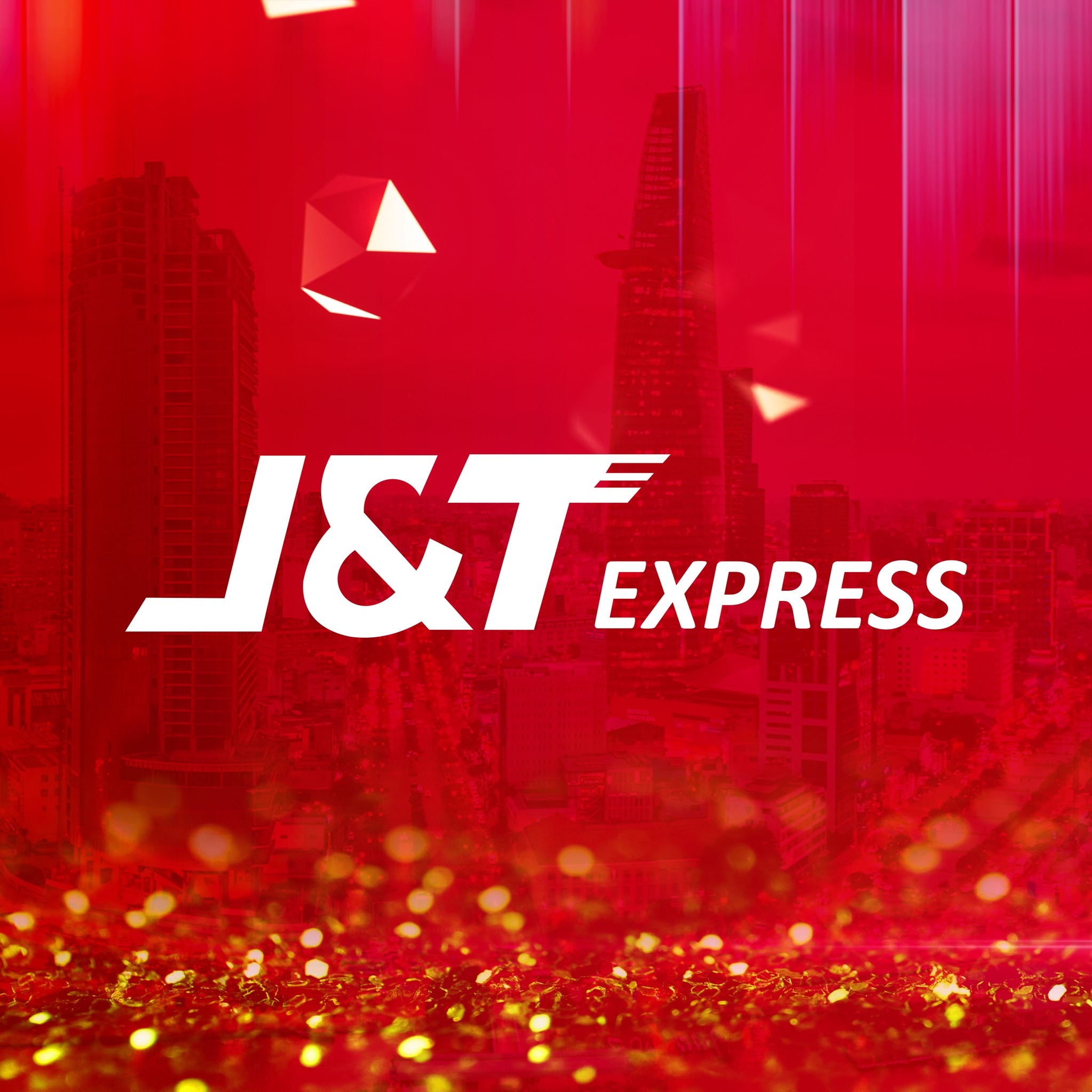 J&T EXPRESS (Công ty TNHH MTV Chuyển Phát Nhanh Thuận Phong)