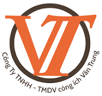 Công ty TNHH TMDV Công Ích Văn Trung