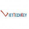 Công ty cổ phần công nghệ VietTechKey
