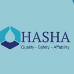 Công ty Cổ phẩn Hasha