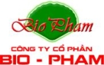 CÔNG TY CỔ PHẦN BIO - PHAM