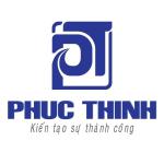 Công ty CP ĐT Bất Động Sản Phúc Thịnh